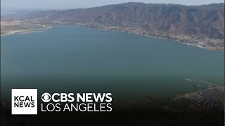 Lake Elsinore | Look At This!