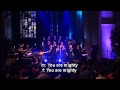 Olso Gospel Choir - You are Holy(HD)With Songtekst/Lyrics