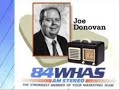 joe donovan rock u0026 roll oldies radio aircheck whas am 840 louisville ky 1996