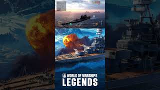 【PS4:WoWS】魚雷探知犬