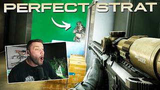 We Found the PERFECT Strat to Farm The WEDGE - Escape From Tarkov