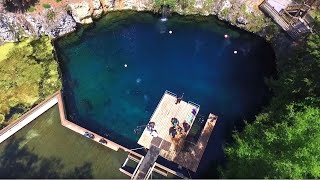 Florida Travel: Accessible Scuba