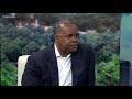 kasim reed running for atlanta mayor again talks about city s crime