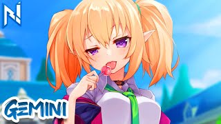 Nightcore - Gemini