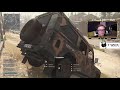 the kilo **no recoil** is the best gun in warzone