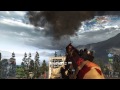 [BF4] How to destroy a cruise missile