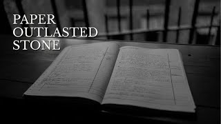 Why Custody Paperwork Outlived Stone Walls in Early Justice Systems