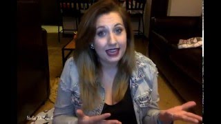 Halie DeLoach | My HORRIBLE Experience with the Mirena IUD