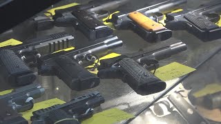 Missouri voters could strengthen state’s gun laws through November ballot