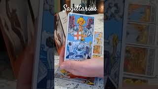 Sagittarius ♥️ The Secrets They Keep #tarot