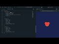 ✨ Create a Beautiful Pulsing Heart Animation with Pure HTML & CSS (No JavaScript!)