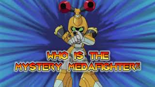 Medabots Se3 - Ep03 What the World Needs Now [a.k.a. Who... - Screen 01