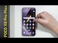Does POCO X8 Pro Max Have Dynamic Island? (Xiaomi HyperIsland)