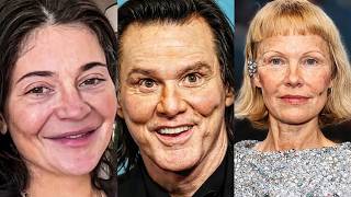 You Won't Believe How UGLY These Celebrities Are Getting NOW