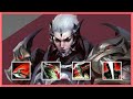 DARIUS MONTAGE #5 - BEST PLAYS S14