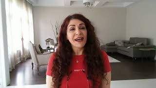 #12 عرفانی خودمونی(خوبی زندگی در کره زمین و قدرت انتخاب انسان ها) Anahita Noorimany