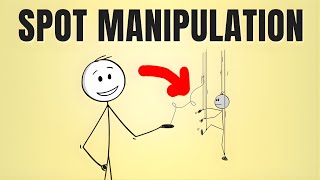 Every Manipulation Technique & How To Combat It Explained in 12 Minutes