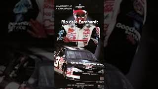 RIP dale Earnhardt ￼ #nascar #automobile #racing