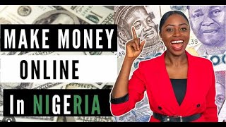 How  to earn N59300 every month  in Nigeria by writing Blog post with AI Tool complete blueprint