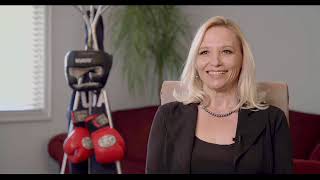 Interview: DAISY LANG-Multiple World Champion,International Women's Boxing Hall of Fame Inductee USA