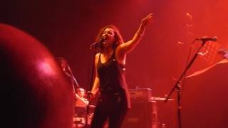 Cilver I'm America and Headstone(Live 5/15/16)