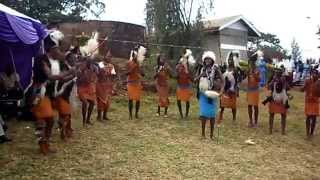 kikuyu traditional singers