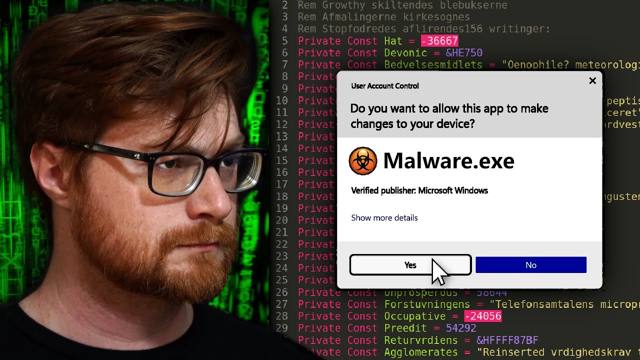 Malware Analysis Threat Intel Uac Bypasses Youtube Malware Analysis Threat Intel Uac Bypasses Youtube