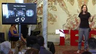 TEDxJaffa - Dr. Anat Perry-Sharon - How Brain Mechanisms Enable Our Understanding of Others