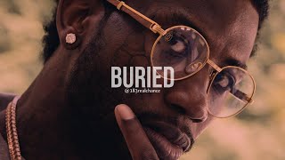 [FREE] Gucci Mane x Zaytoven Type Beat - "Buried"