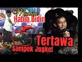 MOMEN ABAH ANZA DAN HABIB BIDIN TERTAWA SAMPEK JUNGKEL | MAS ALIF DAN ABAH ANZA