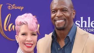 How Terry Crews' Marriage Almost Ended
