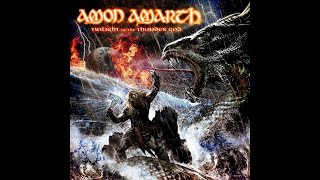 Amon Amarth - Varyags Of Miklagaard