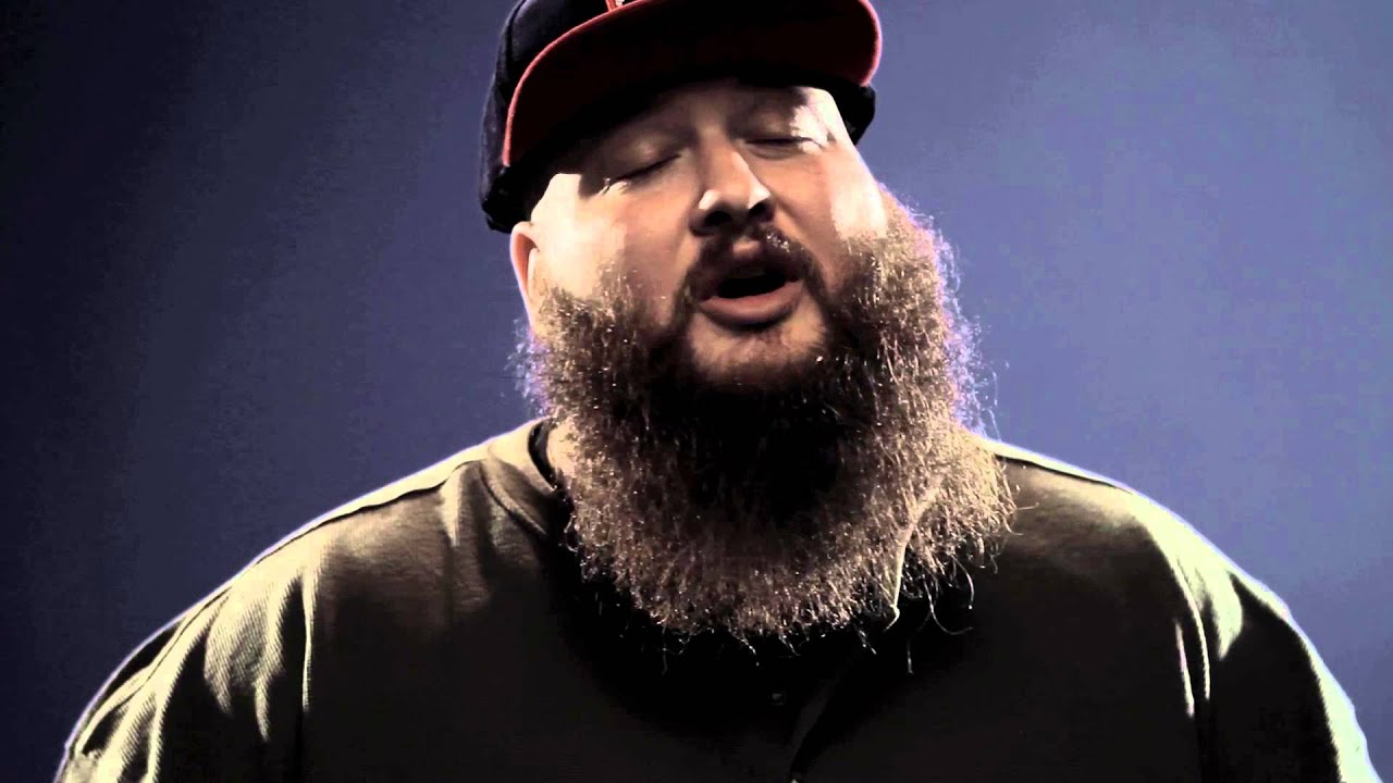 Action Bronson Freestyle - 2013 XXL Freshman - YouTube