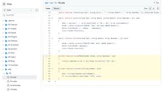 SPE Chapter 07 - PDO: Database Abstraction with SQLite & MariaDB