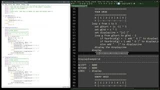 PTIML Season 5 Episode 7 : Bombardment in Python