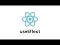 ReactJS Hooks: useEffect function