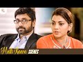 பின்ன வந்தா போய் தான ஆகணும் | Malli Raava Latest Tamil Movie Scenes | Sumanth | Aakanksha Singh