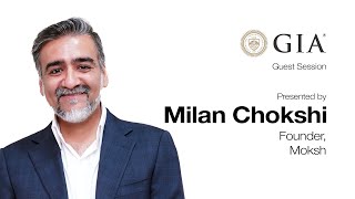 Guest Session ft. Milan Choksi, Founder of Moksh