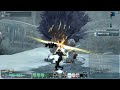 pso2 vhスノウバンサー＆バンシー討伐【fihu】 vh snow cats fihu