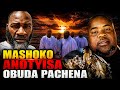 Mashoko Anotyisa Pamusoro PeChiporofita Chekare ChaWicknell Obuda Pachena
