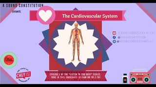 ASC Listen to your body- Episode 1: Cardiovascular System!