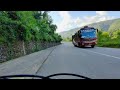 trishuli highway to galchhi @pancbikeofficial8111 panc thesolorider @sunilkhyaju