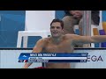 florent manaudou jo 2012 or au 50m. hd 1080. avec laure.