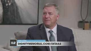 How to plan a personalized memorial
