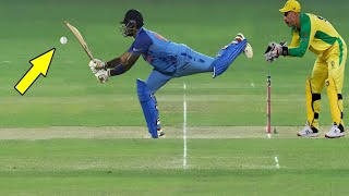 All types of cricket unbelievable shots that will make you fall in Love
