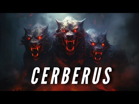 What symbol is Cerberus?