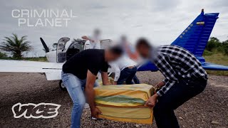 A Masterclass in Cocaine Trafficking | CRIMINAL PLANET