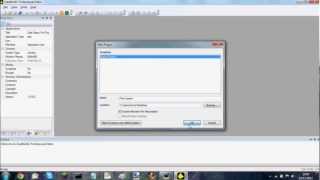 MediaStuds - Dark Basic Tutorial Episode 1