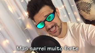 Sarrada na Floresta (feat. Jennifer e SUCC)