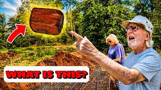 Mystery Artifact Found On This Ancient Native American Site!